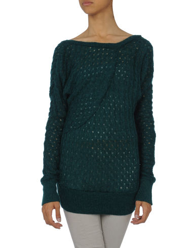 ZOOM PATRIZIA PEPE - Long sleeve jumper