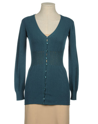 ZOOM PINKO - Cardigan