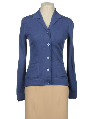 ZOOM SOLOCHIARA - Cashmere sweater