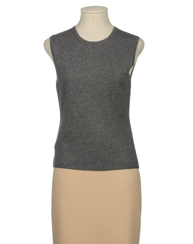 ZOOM SOLOCHIARA - Cashmere sweater