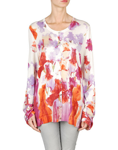 ZOOM VERSACE COLLECTION - Cardigan