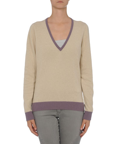 ZOOM ETRO - Long sleeve sweater