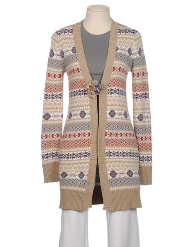 ZOOM KAOS - Cardigan
