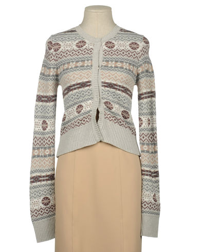 ZOOM KAOS - Cardigan