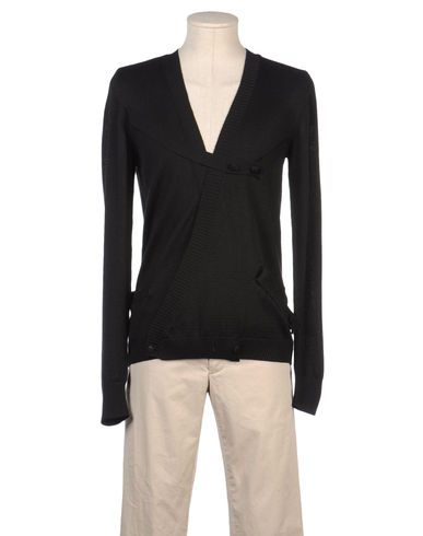 ZOOM SONS OF HEROES - Cardigan