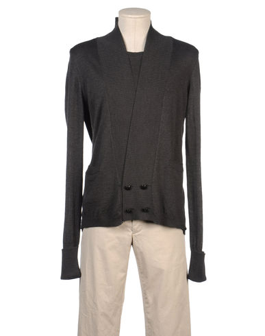 ZOOM SONS OF HEROES - Cardigan