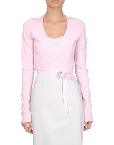 ZOOM BLUGIRL FOLIES - Shrug wrap