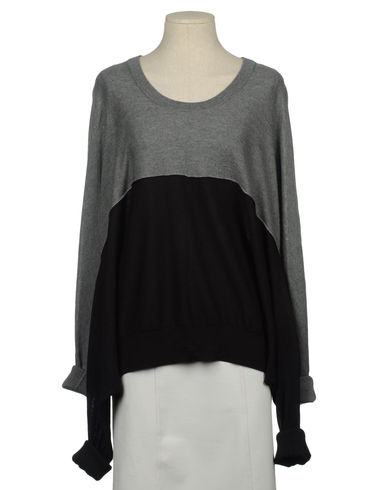 ZOOM SONIA by SONIA RYKIEL - Long sleeve sweater