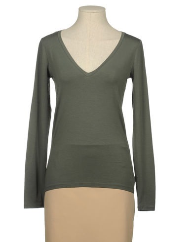 ZOOM PATRIZIA PEPE - Long sleeve t-shirt