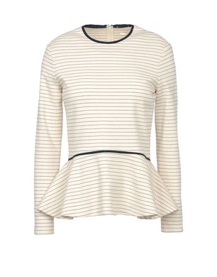 Long sleeve t-shirt Women's - THE ROW