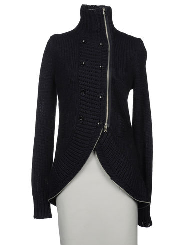 ZOOM ONLY 4 STYLISH GIRLS by PATRIZIA PEPE - Cardigan