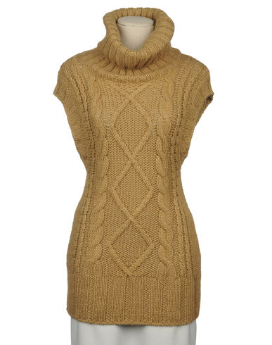 ZOOM ONLY 4 STYLISH GIRLS by PATRIZIA PEPE - Sweater