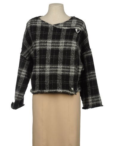 ZOOM ROSAMUNDA - Cardigan