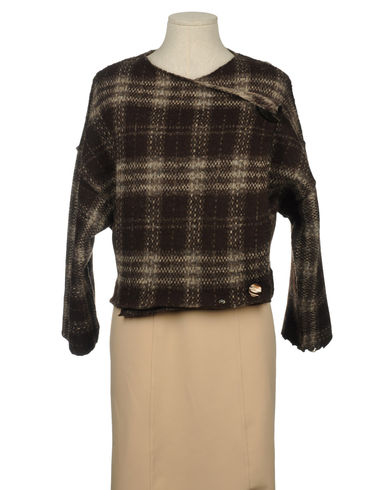 ZOOM ROSAMUNDA - Cardigan