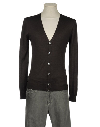 ZOOM BELLWOOD - Cardigan