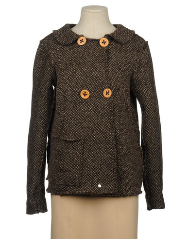 ZOOM ROSAMUNDA - Cardigan