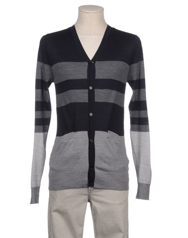 ZOOM PATRIZIA PEPE - Cardigan