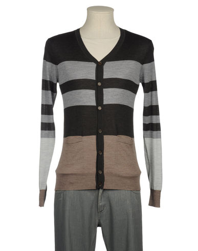 ZOOM PATRIZIA PEPE - Cardigan