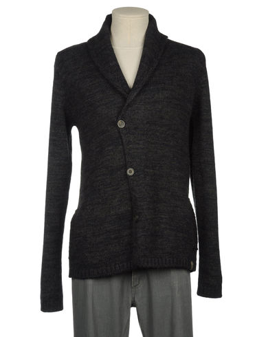 ZOOM PATRIZIA PEPE - Cardigan