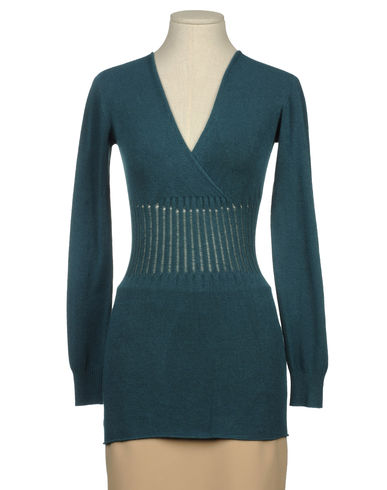ZOOM PINKO - Long sleeve sweater