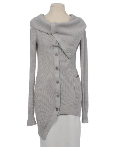 ZOOM PATRIZIA PEPE - Cardigan