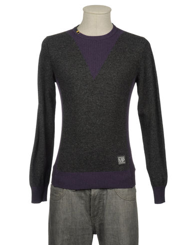 ZOOM MELTIN POT - Crewneck sweater