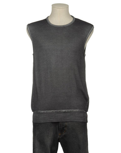 ZOOM MELTIN POT - Sweater vest