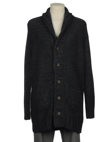 ZOOM PATRIZIA PEPE - Cardigan