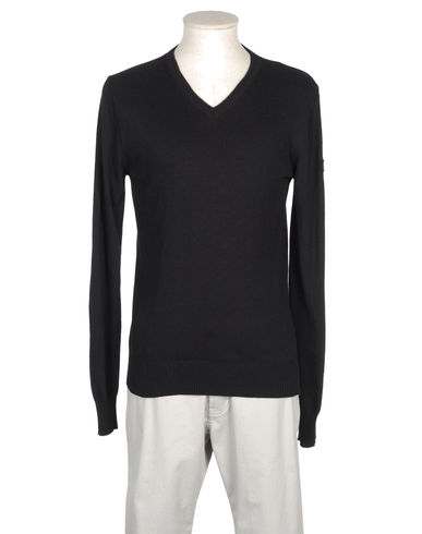 ZOOM MELTIN POT - Sweater