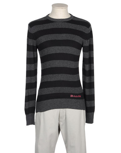 ZOOM MELTIN POT - Sweater