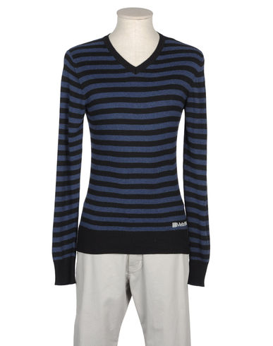 ZOOM MELTIN POT - Sweater