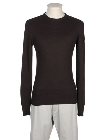 ZOOM MELTIN POT - Crewneck sweater