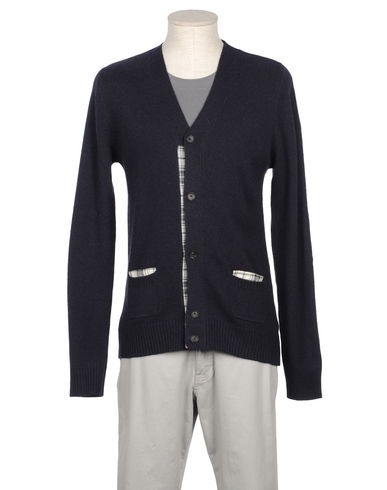 ZOOM PATRIZIA PEPE - Cardigan