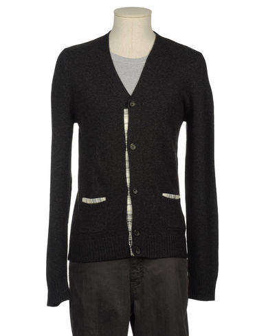ZOOM PATRIZIA PEPE - Cardigan
