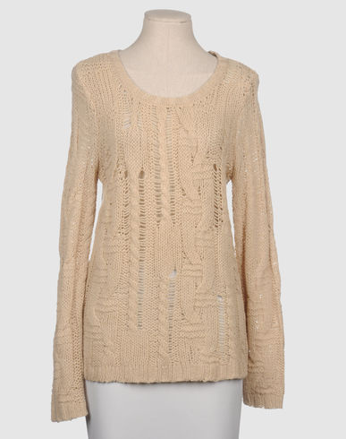 ZOOM MICHAEL MICHAEL KORS - Long sleeve sweater