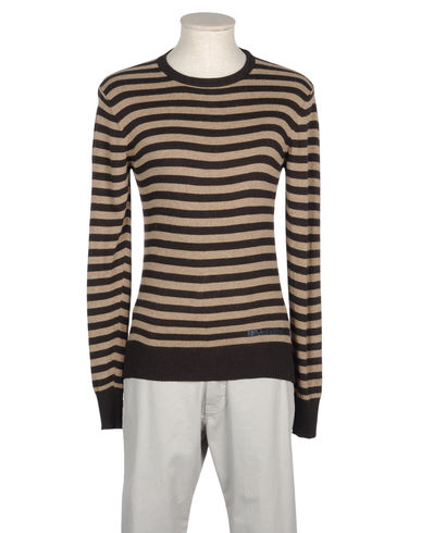 ZOOM MELTIN POT - Crewneck sweater