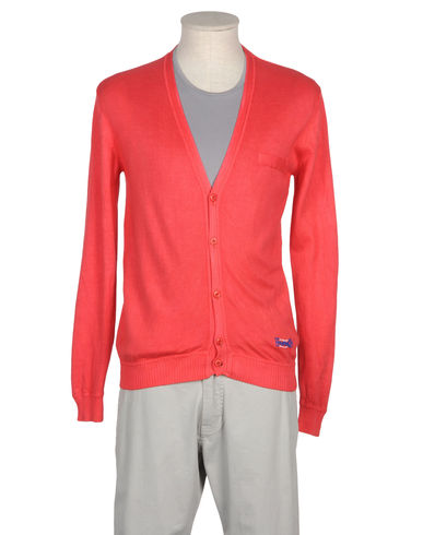 ZOOM MELTIN POT - Cardigan