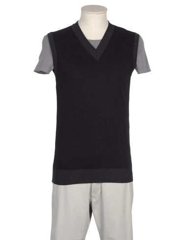 ZOOM MELTIN POT - Sweater vest