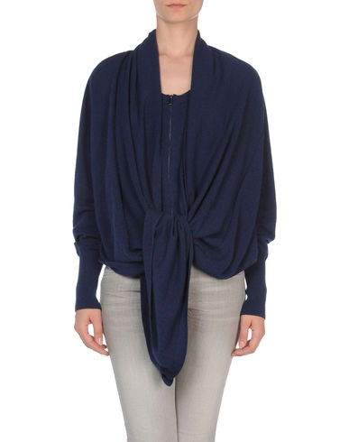 ZOOM ARMANI JEANS - Cardigan