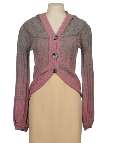 ZOOM REPLAY - Cardigan