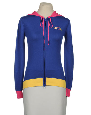 ZOOM PAUL FRANK - Cardigan