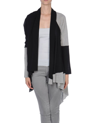 ZOOM YIGAL AZROUËL - Cardigan