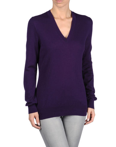 ZOOM ALEXANDER MCQUEEN - Cashmere jumper