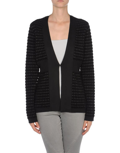 ZOOM ALEXANDER MCQUEEN - Cardigan