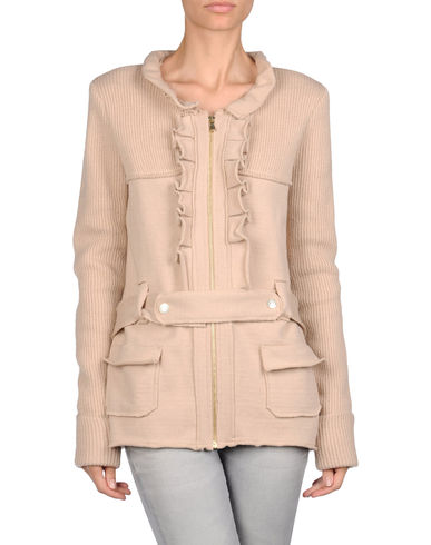 ZOOM REDValentino - Cardigan