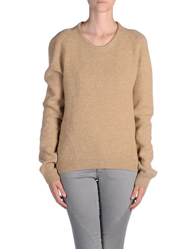 ZOOM BALENCIAGA - Long sleeve sweater