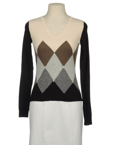 ZOOM MARELLA - Long sleeve sweater