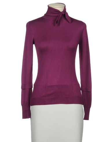 ZOOM MARELLA - Long sleeve sweater