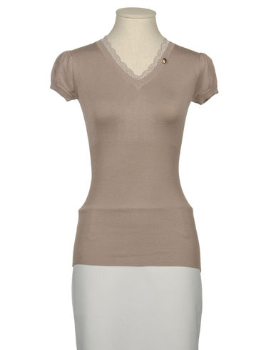 ZOOM RA-RE - Short sleeve jumper