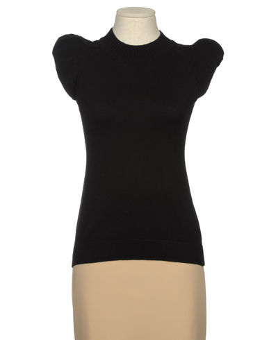 ZOOM FIFTH AVENUE SHOE REPAIR - Sleeveless sweater